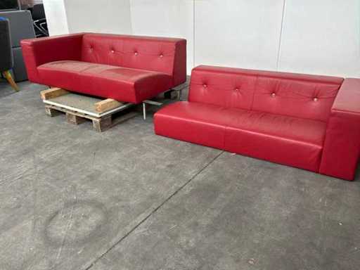 Moooi Sofa