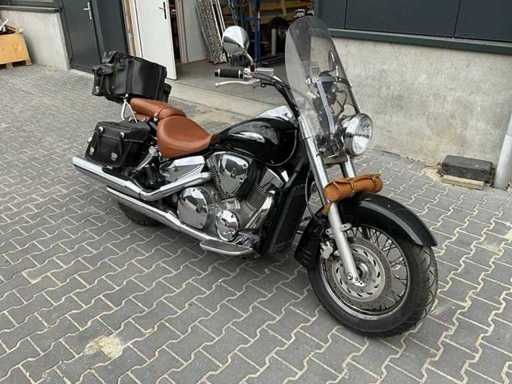 2006 Honda VTX 1300 Motorcycle