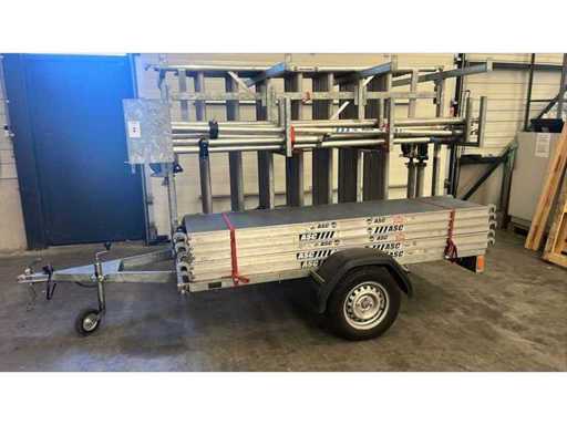 Bankruptcy of installation company ST / Warmte B.V.