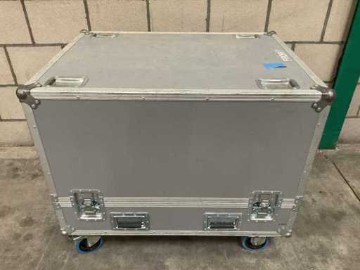 Audipack Flightcase