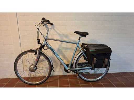 Giant Twist elektrische herenfiets