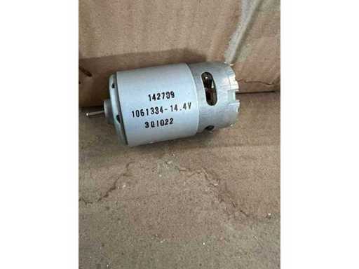 Johnson Electric Motors – 14,4V CC (60x)