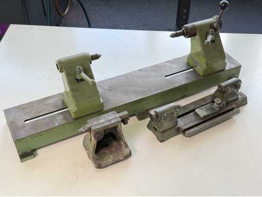RÖHM Partial Waste / Partial Head