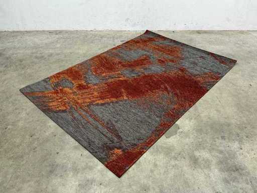 Tappeto Tabernas Terra (3 volte)