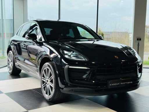 Porsche Macan 2.0 265PK - 2023