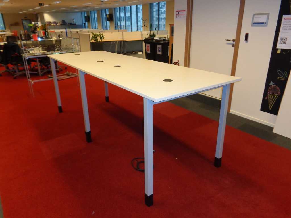 High work table / bar table Werndl
