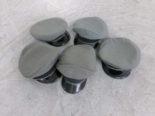 AT Caped Cap, używany (R13) (20x)