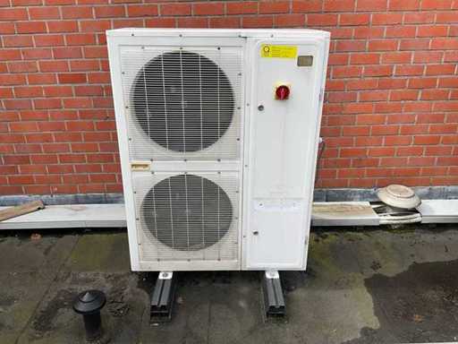 Unité de condensation Emerson