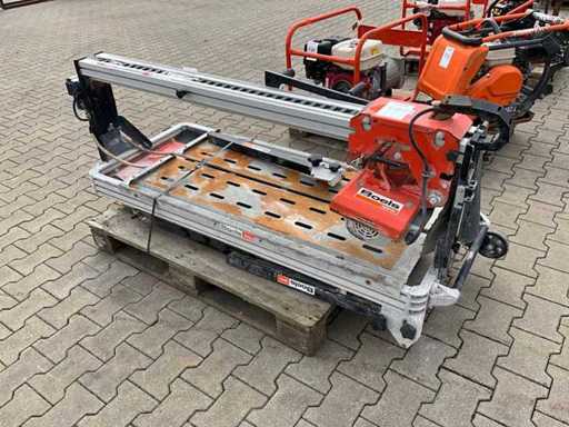 Table Saw Machine