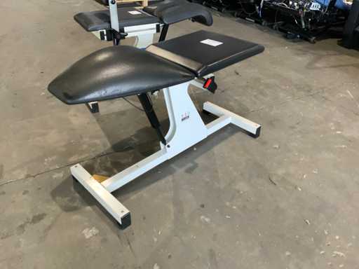 Banc abdominal Norsk Multi-gym