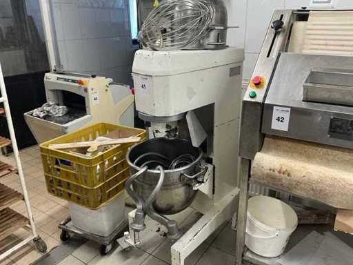 1988 Phebus PH-401S Planeetmenger