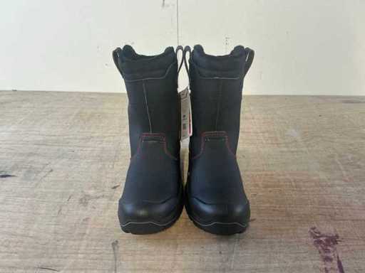 Stivale a impulso REDBRICK S7S + Scarpe da lavoro in lana