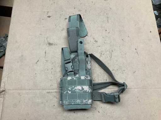 Fondina tattica per gambe UCP (2x)