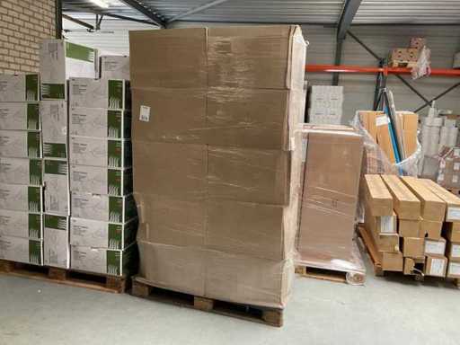 Prosoape de casă Europroducts Qualitex Needlefleece (10000x)