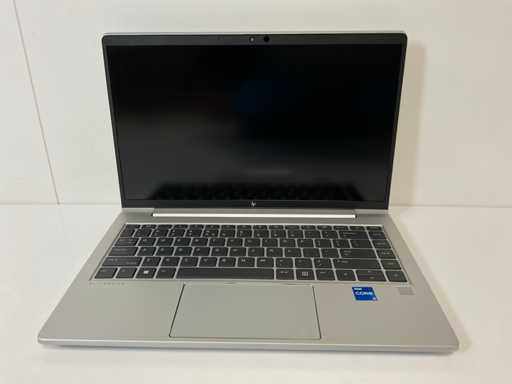 HP EliteBook 640 G10 14", Core(TM) i5 13a generazione, 32 GB di RAM, 256 GB di computer portatile NVMe