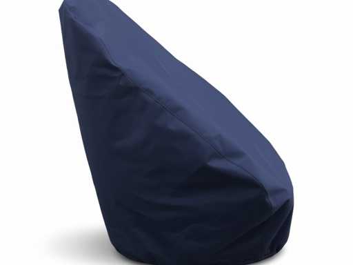 Quicksilver 555 et 635 couvre-siège de pilote bleu marine - 8M0056949