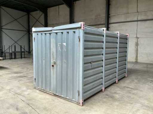 Schiffscontainer
