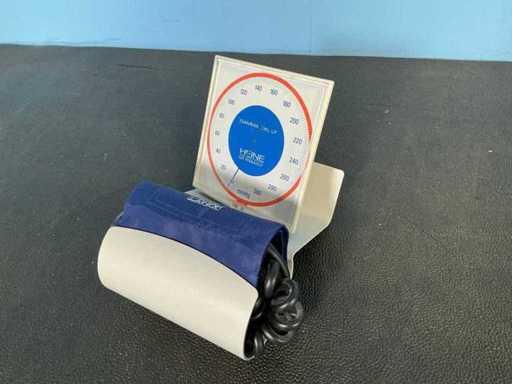 Heine - Gamma XXL LF - Muur / hand bloeddrukmeter - 2008