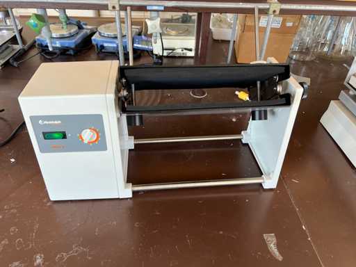 Heidolph - Reax 2 - Agitateur rotatif