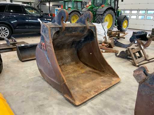 Seau excavateur Anema « CW45 »