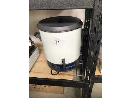 Waterkoker 20L