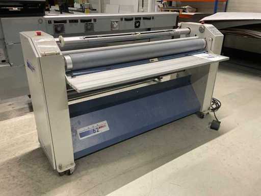 1999 Seal Image 62 plus Laminator