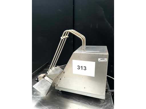 Affettatrice per pane