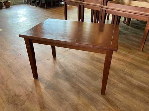 Restaurant tables (6x)