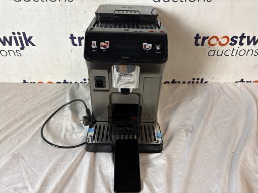 De’Longhi Eletta Explore Volledig automatisch Espressomachine 1,8 l + Samsung Galaxy S21+ 5g