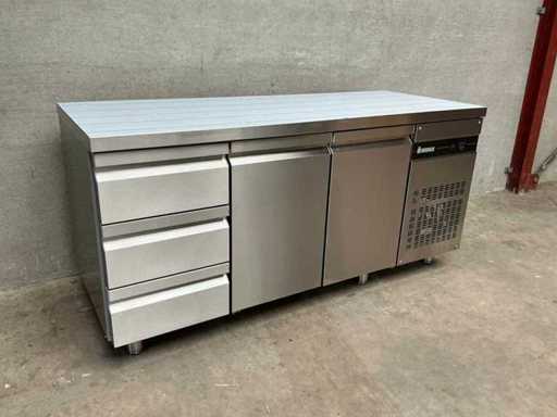 Inomak - PNRP399 - Koelwerkbank