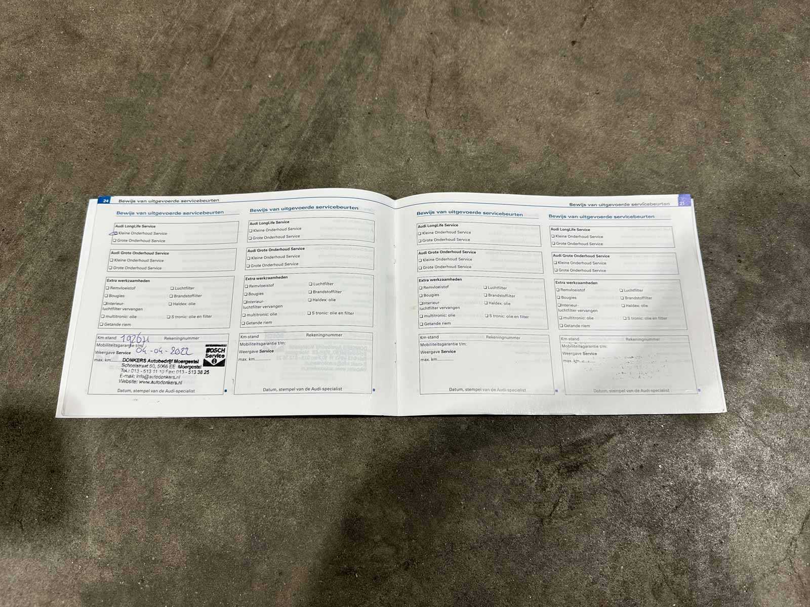 Audi A8 4.2 quattro Pro Line 350pk 2007, 25-XH-VZ