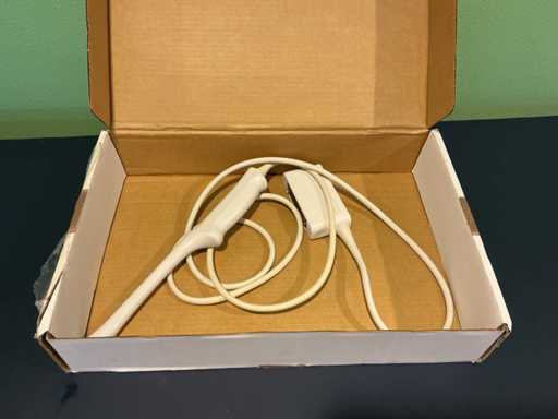 Philips C10-3v Ultrasound-sonde