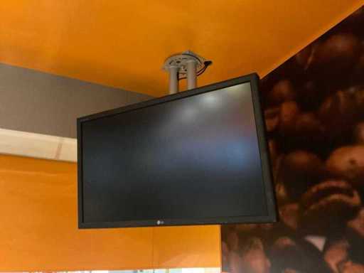 LG Flatron M4212CF 42" LCD-Monitor