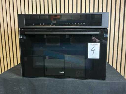 Etna CM250MZ Microonde combinato integrato