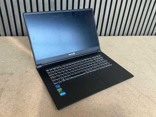Laptop - Wortmann_AG - Terramobile 1778R