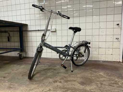 Dahon 4130 Chromoly Klapprad