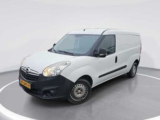 Opel Combo 1.3 CDTi L1H1 ecoFLEX | VF-645-R