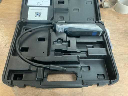 Inficon D-TEK 3 Koelmiddel lek detector