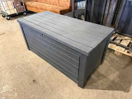 Keter – Aufbewahrungsbox