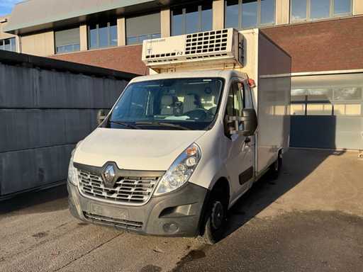 Renault Master 2.3 Refrigerated Van - Commercial Vehicle