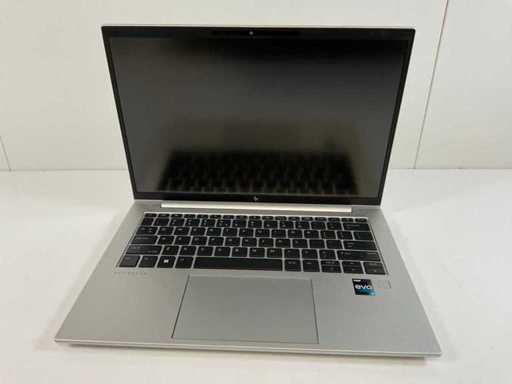 HP EliteBook 840 G9 14”, Core(TM) i7 12th Gen, 32 GB RAM, 512 GB NVMe Laptop
