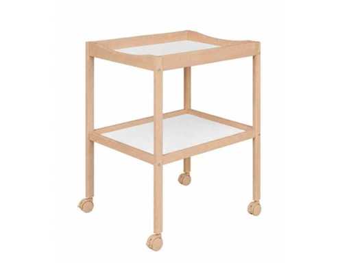 LEA - Changing table on wheels