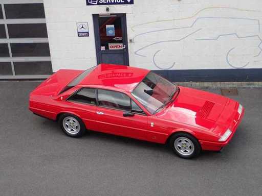 Ferrari - 412 - 412i - Oldtimer