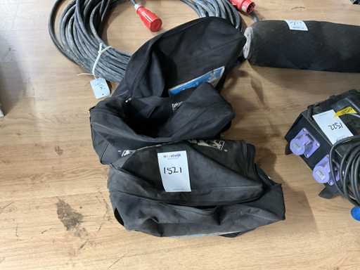 Hijs- en heftechniek