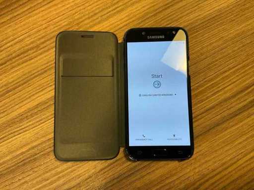 Samsung J5 (2017) Telefon mobil