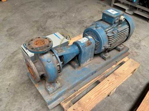 Sterling Centrifugaal pomp