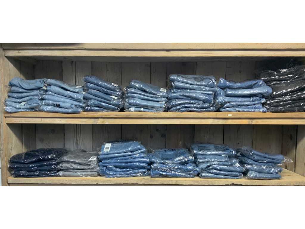 Jack&Jones - Pantaloncini di jeans (100x)