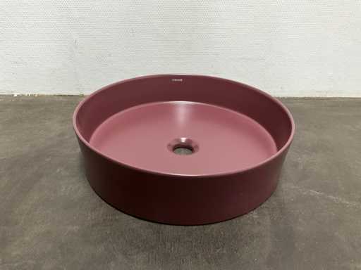 Creavit - Lavabo 45 cm