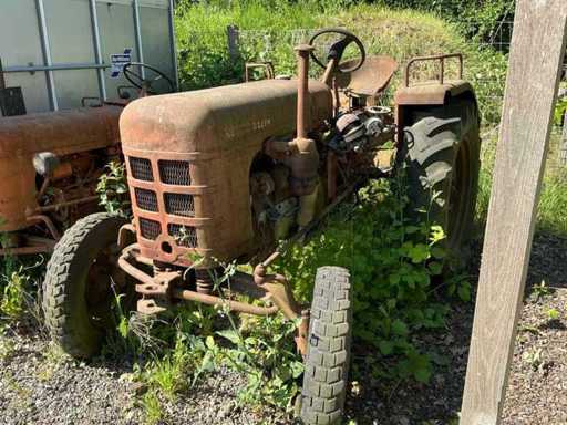 1957 Fahr D22PH Oldtimer-Traktor