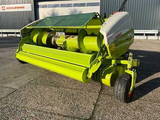 2013 Claas PU 300 PRO T Veldhakselaar